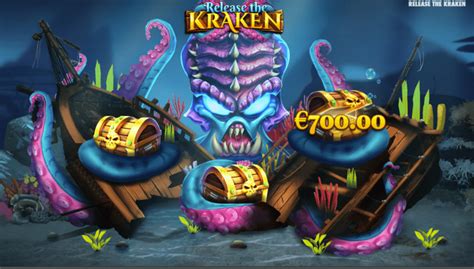 Release The Kraken 888 Casino